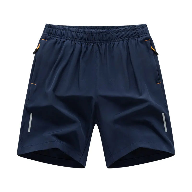 LAURENT MONACO | PANTALONES CORTOS DEPORTIVOS PARA HOMBRE