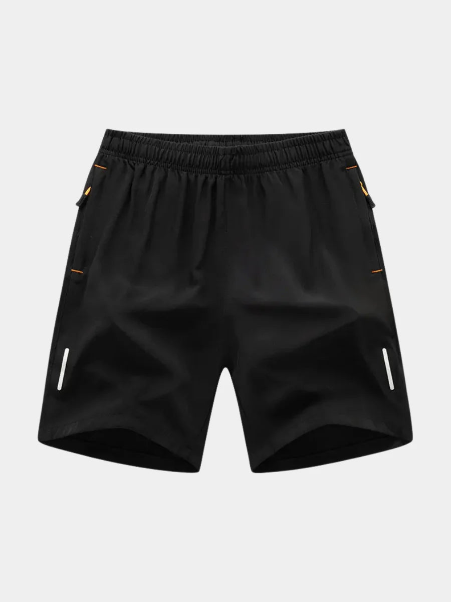 LAURENT MONACO | PANTALONES CORTOS DEPORTIVOS PARA HOMBRE