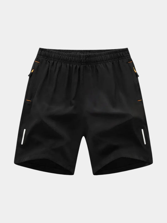 LAURENT MONACO | PANTALONES CORTOS DEPORTIVOS PARA HOMBRE
