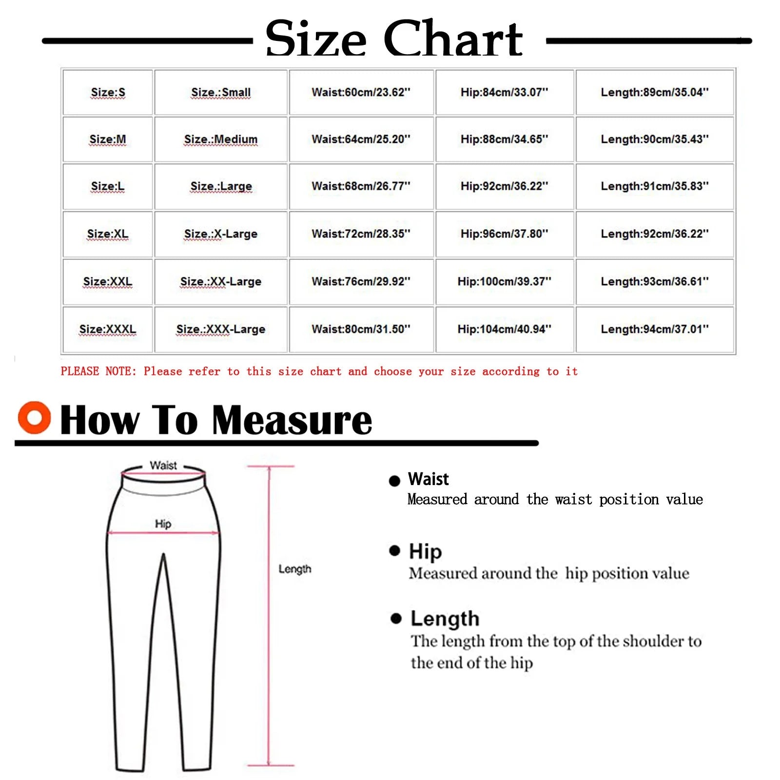 Womens High Waisted Workout Yoga Pants Butt Lifting Leggings Tummy Control Stretchy Jogger Tights