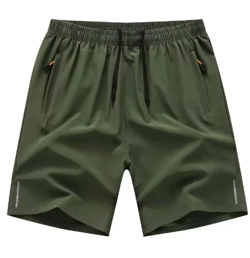 LAURENT MONACO | PANTALONES CORTOS DEPORTIVOS PARA HOMBRE