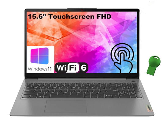 Ideapad Flex 5 14IAU7 14" WUXGA Multi-Touch, Intel Core I3-1215U, 8GB Lpddr4X, Intel UHD Graphics, 256GB SSD, Win 11 Home in S Mode, Storm Grey, 82R7003WUS