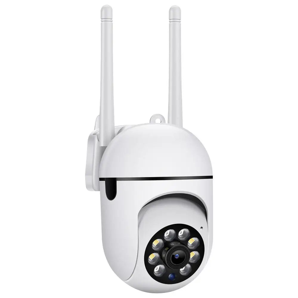 1080P Mini Outdoor Wireless Wifi PTZ Camera A7 360 Degree Spherical IP Home Monitoring Indoor