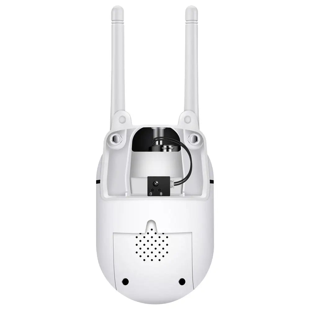 1080P Mini Outdoor Wireless Wifi PTZ Camera A7 360 Degree Spherical IP Home Monitoring Indoor