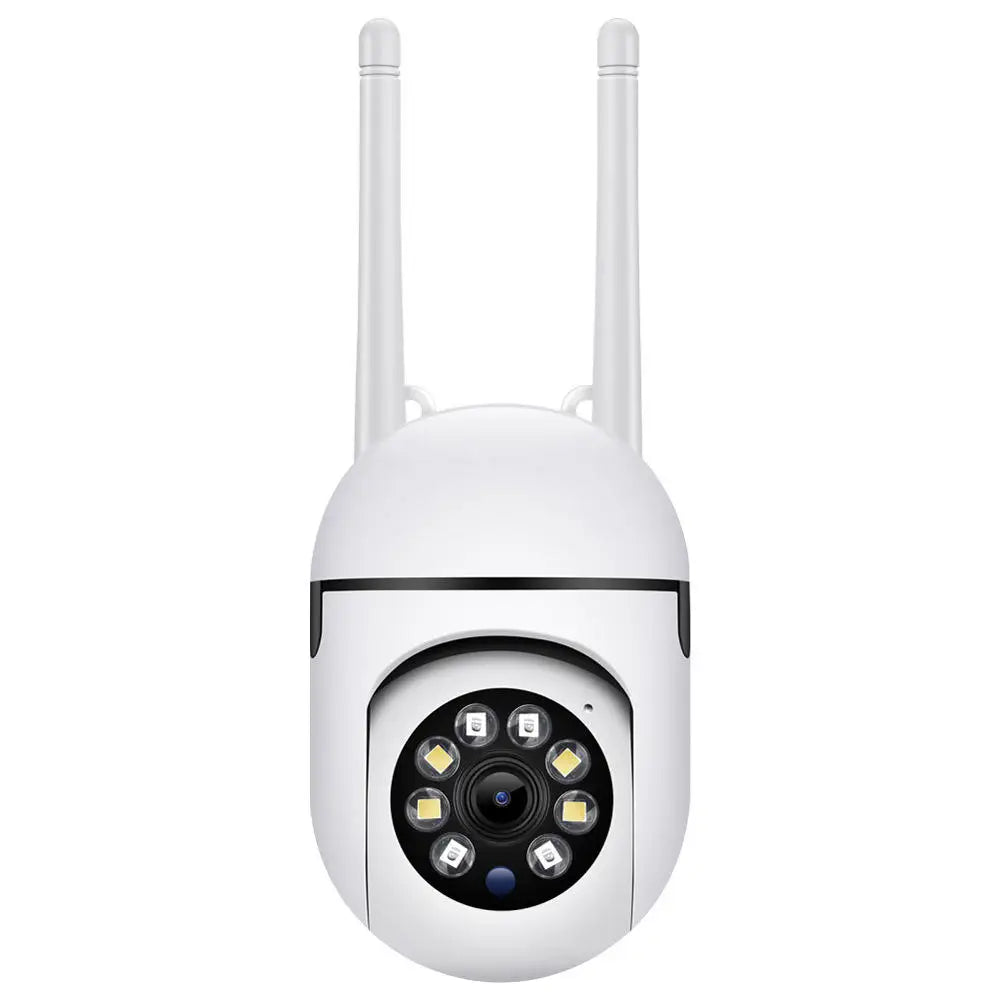 1080P Mini Outdoor Wireless Wifi PTZ Camera A7 360 Degree Spherical IP Home Monitoring Indoor