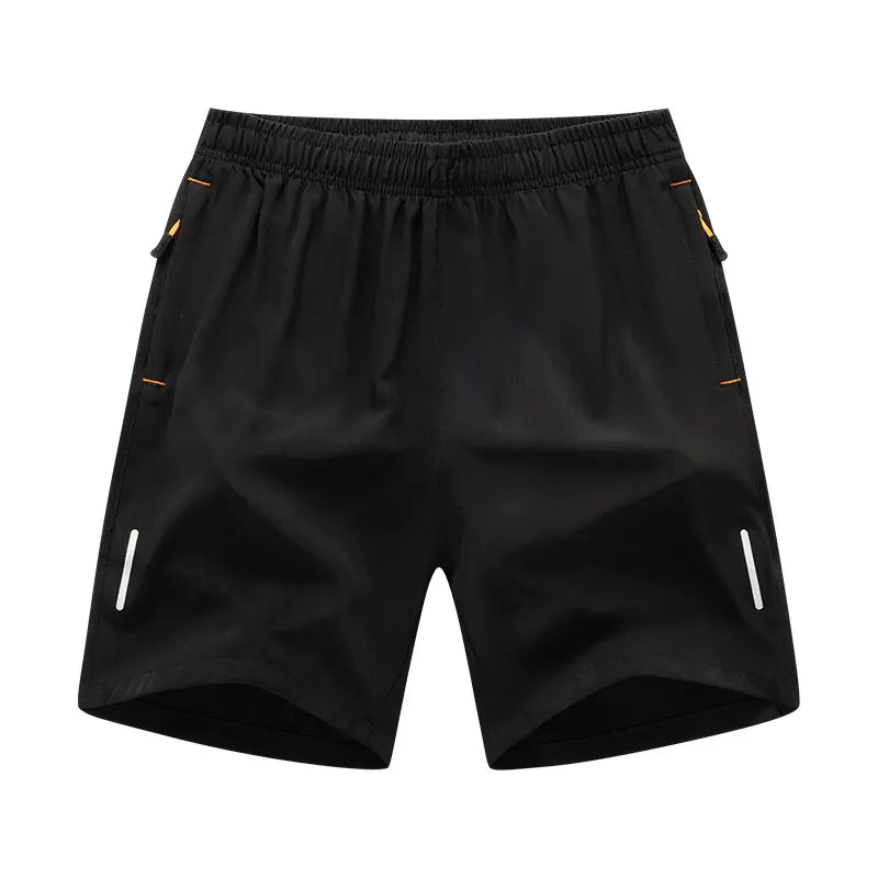 LAURENT MONACO | PANTALONES CORTOS DEPORTIVOS PARA HOMBRE