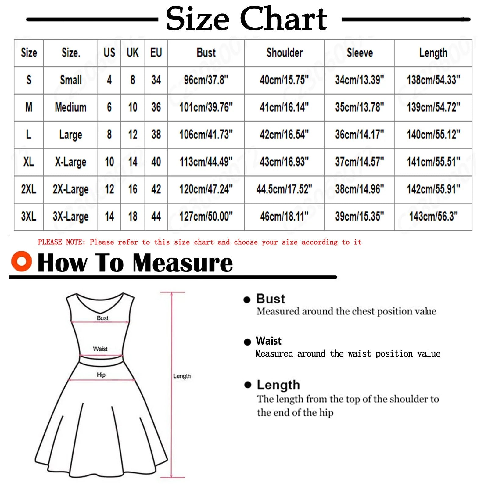 Sun Dresses for Women plus Size Fashion Casual Spring and Summer V-Neck Three-Quarter Sleeve Printed Dress Beach Flowy Long Dress